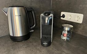 Dein Winterberg Apartment - Wifi Geschirrspueler Smart Tv